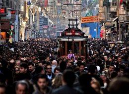 Tasarruf mevduatları 1 trilyon lirayı aştı