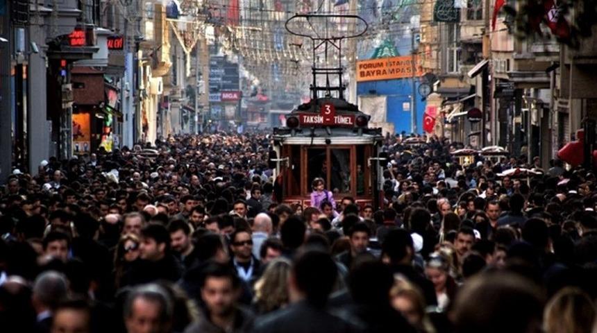 Tasarruf mevduatları 1 trilyon lirayı aştı