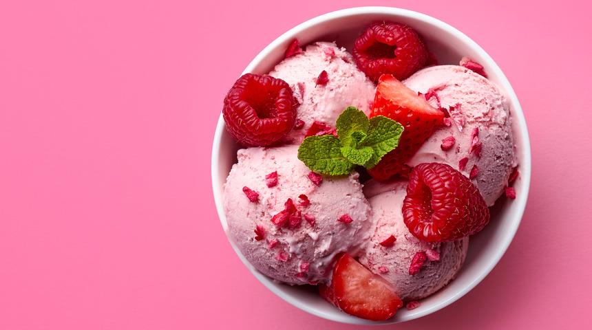 Doğru yapıldığında yararı bile var: Ev yapımı dondurma hem sağlık hem besleyici