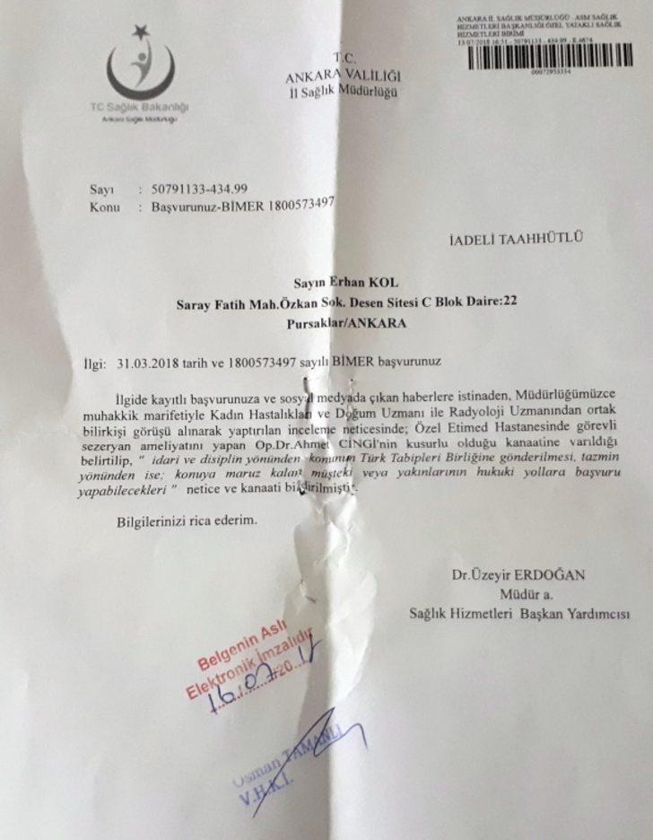 12 yaşındaki kızın midesinden bakın neler çıktı G5