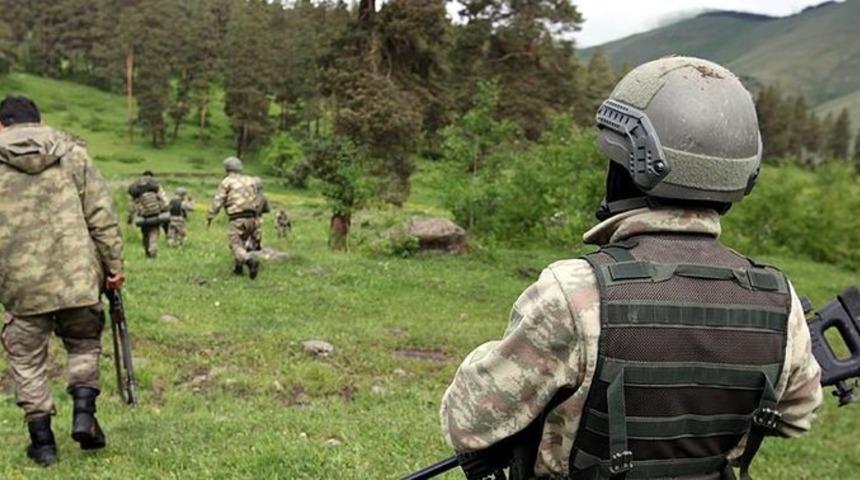 Şiyar-R&uuml;stem kod adlı ter&ouml;rist Deniz Tali &ouml;ld&uuml;r&uuml;ld&uuml;