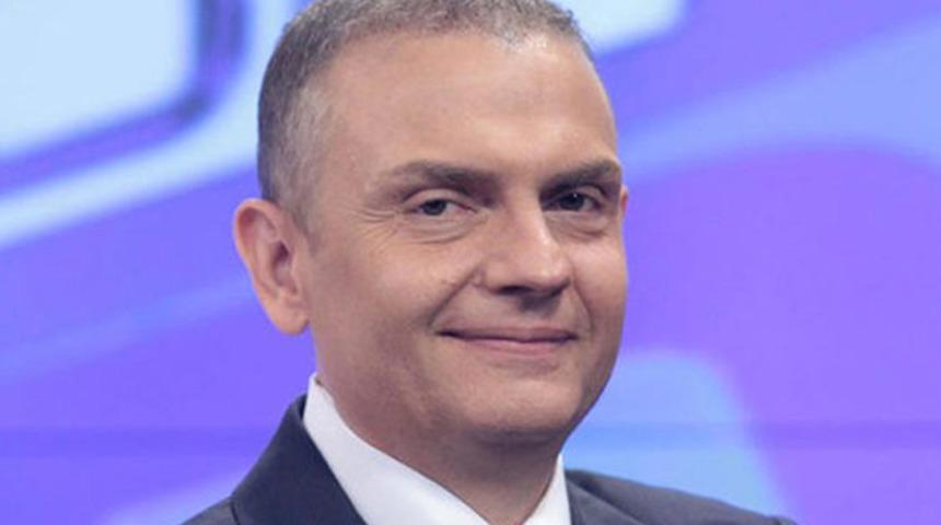 Ercan Taner NTV'den ayrıldı