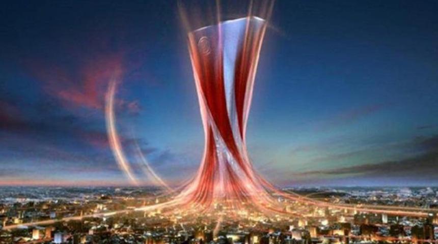 Beşiktaş play-off turuna y&uuml;kselirse Nordsjaelland -  Partizan galibiyle oynayacak