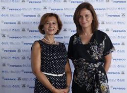 SÖYLEŞİ - PepsiCo: 2020 hedefimiz kadın çalışan oranını yüzde 50’ye çıkarmak