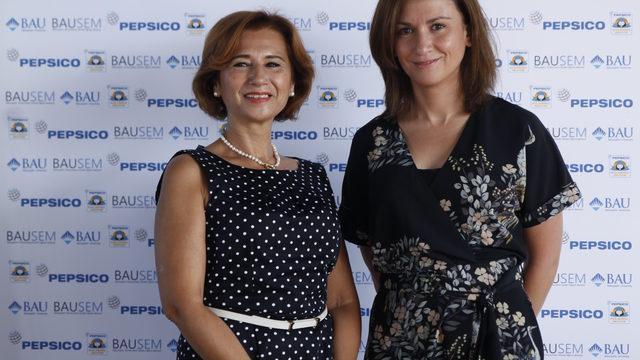 SÖYLEŞİ - PepsiCo: 2020 hedefimiz kadın çalışan oranını yüzde 50’ye çıkarmak