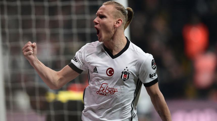 Domagoj Vida ve Dario Melnjak, Hırvatistan Milli Takımı'na çağrıldı