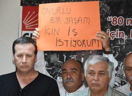 CHP'li Kani Beko: 2.5 milyon genç eğitim ve istihdamda yok