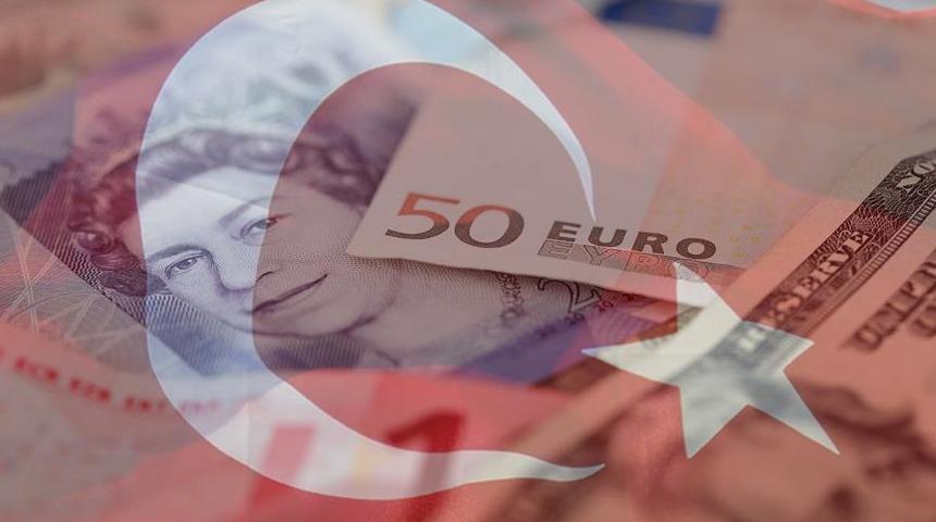 Yabancı sermayeli şirketler Türkiye'ye akın etti