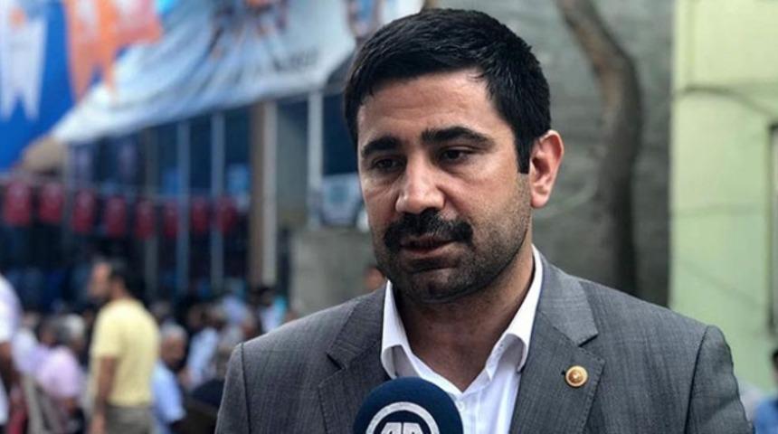 Suruç'ta PKK'lıların saldırısına uğrayan AK Parti Milletvekili İbrahim Yıldız'a acı haber! Amcasını da kaybetti!