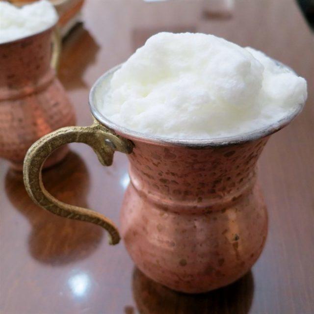 ayran