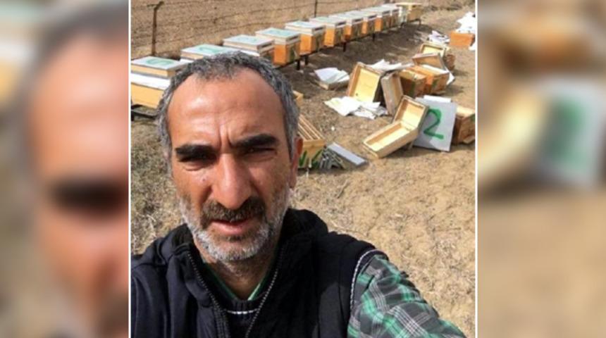 Bingöl'de PKK'lı teröristlerden hain saldırı: 1 güvenlik korucusu şehit