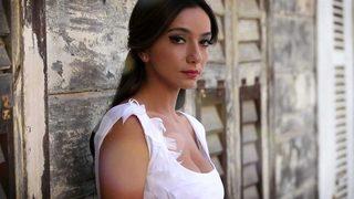  Oyuncu Öykü Gürman'ın acı günü