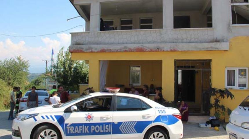 Zonguldak'ta pompalı tüfekle evi basıp katliam yaptılar: 11 yaşındaki çocuk öldü, çok sayıda yaralı var