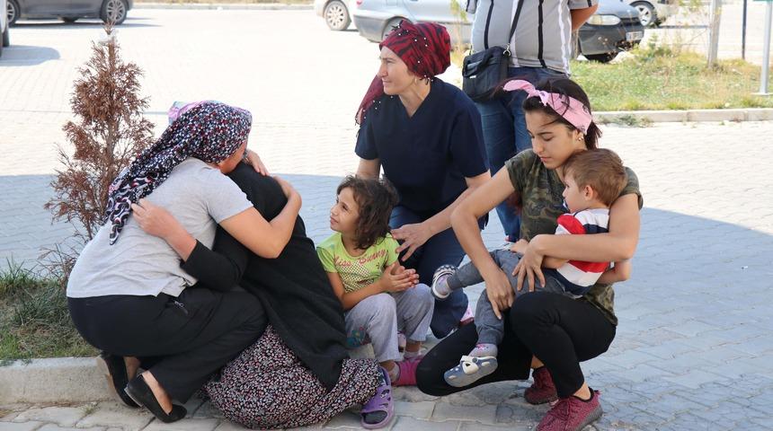 Bolu'nun Göynük ilçesinde korkunç olay! Bir anlık dalgınlık feci ölümü getirdi