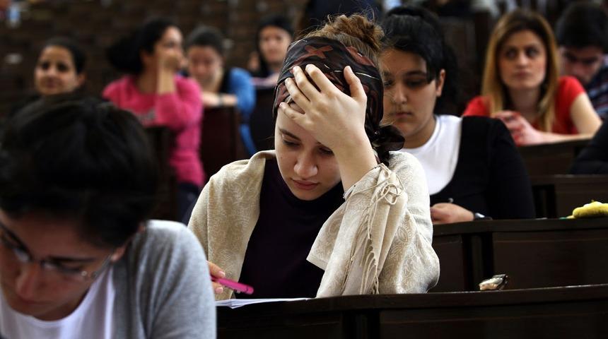 YKS karnesi a&ccedil;ıklandı! &Ouml;ğrenciler resmen d&ouml;k&uuml;ld&uuml;