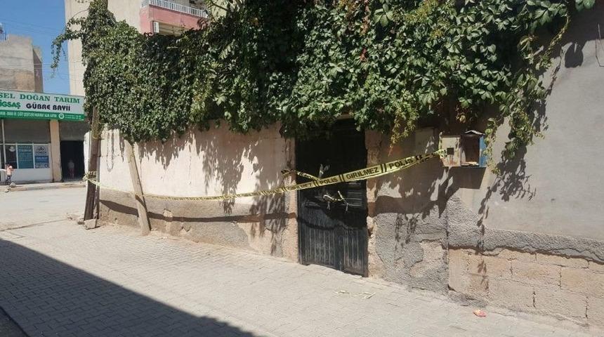 Şanlıurfa'da kayıp Mehmet Yalçın'ın cesedi bulundu! Arkadaşı üzerine beton döküp fayans dizmiş!