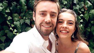 Murat Dalkılıç'ın yeni partneri belli oldu