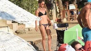  Yıldız Asyalı verdiği kilolarla dikkat çekti