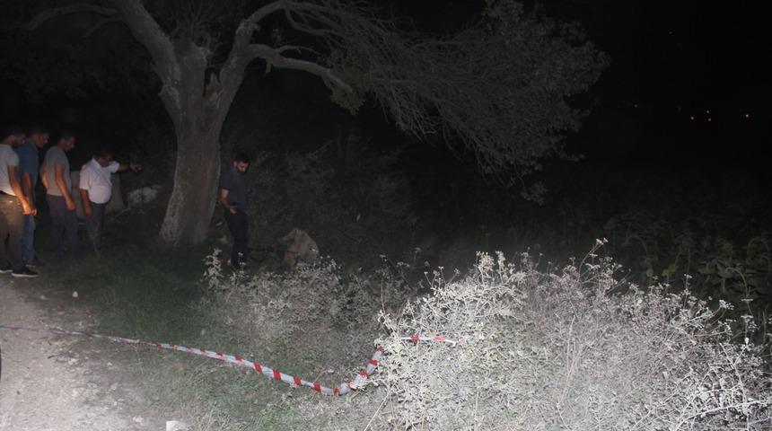 Yine kadın cinayeti! Ormanda cansız bedeni bulundu