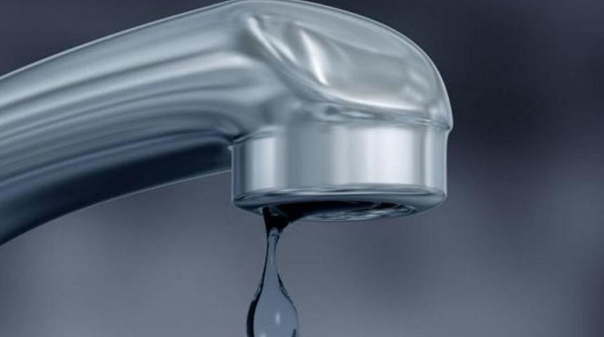 7 Ağustos İstanbul'da su kesintisi! İSKİ a&ccedil;ıklama yaptı, 20 il&ccedil;ede sular ne zaman gelecek