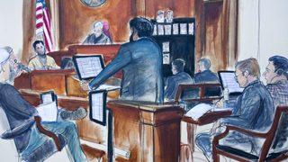 Reza Zarrab'tan rüşvet aldığı iddia edilen gardiyan itirafçı oldu