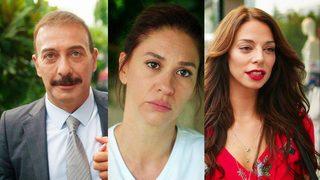 Koca Koca Yalanlar dizisinin yayın tarihi belli oldu! İşte konusu ve ilk fragmanı