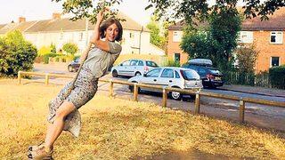 Zerrin Tekindor doğum gününü böyle kutladı!