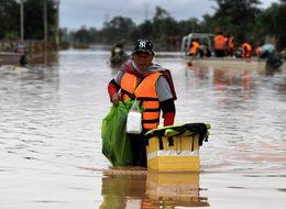 Dünyada çok fazla sayıda hidroelektrik santrali mi inşa ediliyor?