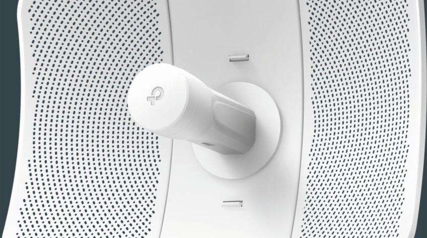 Dış mekanlar i&ccedil;in WiFi &ccedil;&ouml;z&uuml;m&uuml;