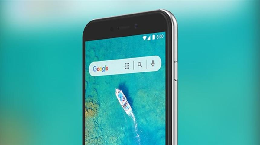 A101 General Mobile GM 8 Go satacak!