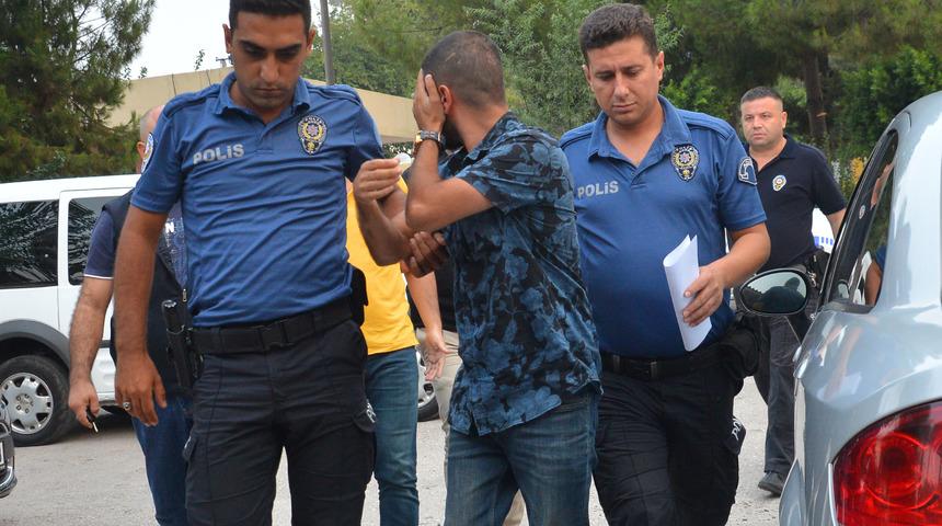 Adana'da yasa dışı bahis operasyonu