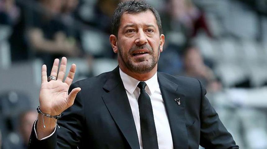 Beşiktaş, Ufuk Sarıca ile yollarını ayırdı