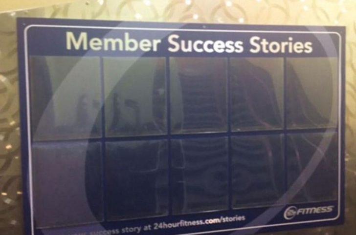 Dünyanın en garip spor salonunu görmeye hazır mısınız? G3