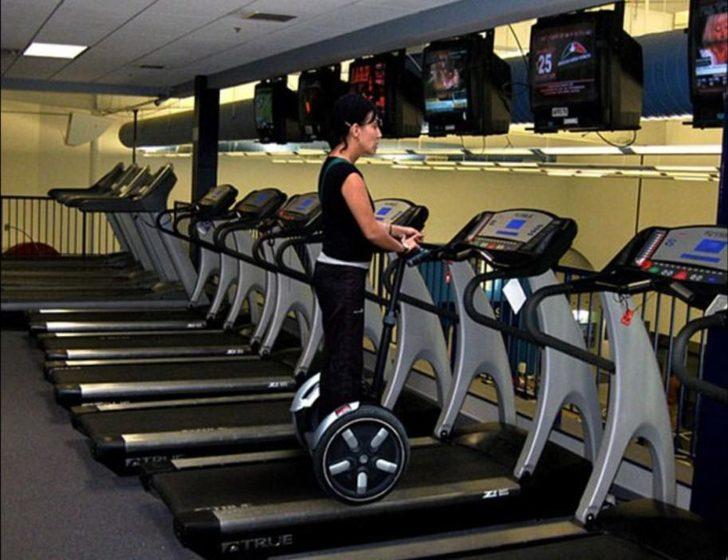 Dünyanın en garip spor salonunu görmeye hazır mısınız? G4