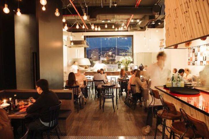 Dünyanın en iyi restoranları belli oldu! Türkiye listede...  G5