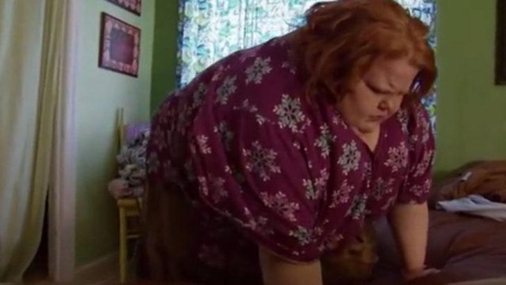 Adım dahi atamıyordu! Siz bir de son halini görün G4