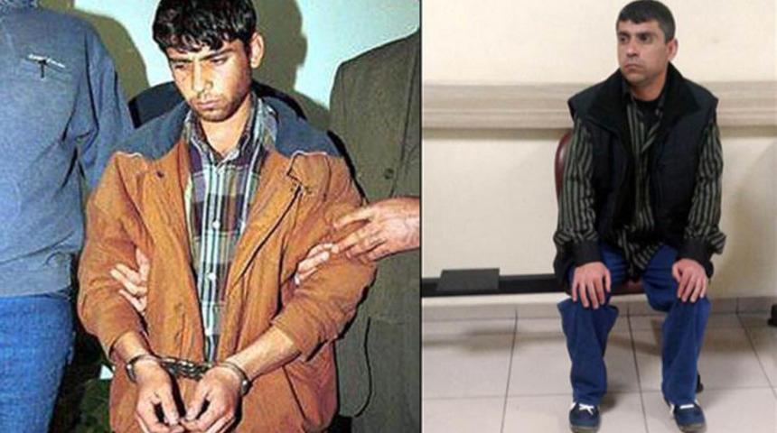 G&uuml;venlik g&ouml;revlisinin katili, 7 kişiyi &ouml;ld&uuml;ren 'avcı' &ccedil;ıktı