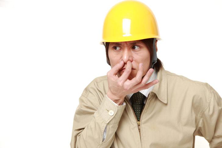 Dünyanın en kötü 6 kokusu belirlendi! Bakın listeye neler girdi... G3