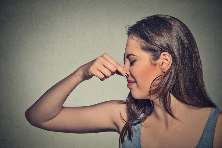 Dünyanın en kötü 6 kokusu belirlendi! Bakın listeye neler girdi... G4