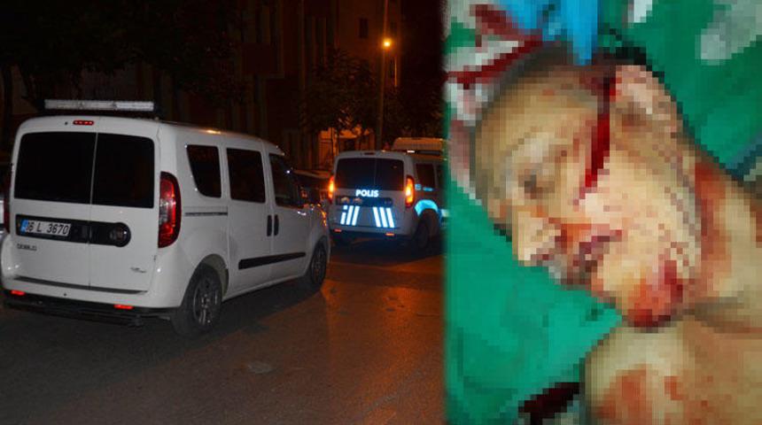 Elektronik kelep&ccedil;eye rağmen dehşet sa&ccedil;tı! Polisler her yerde onu arıyor