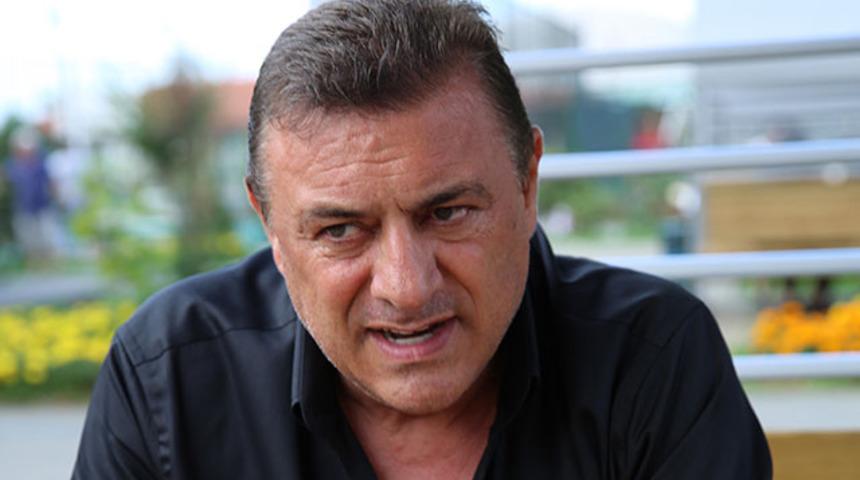 &Ccedil;aykur Rizespor'da hedef 10 numara transferi