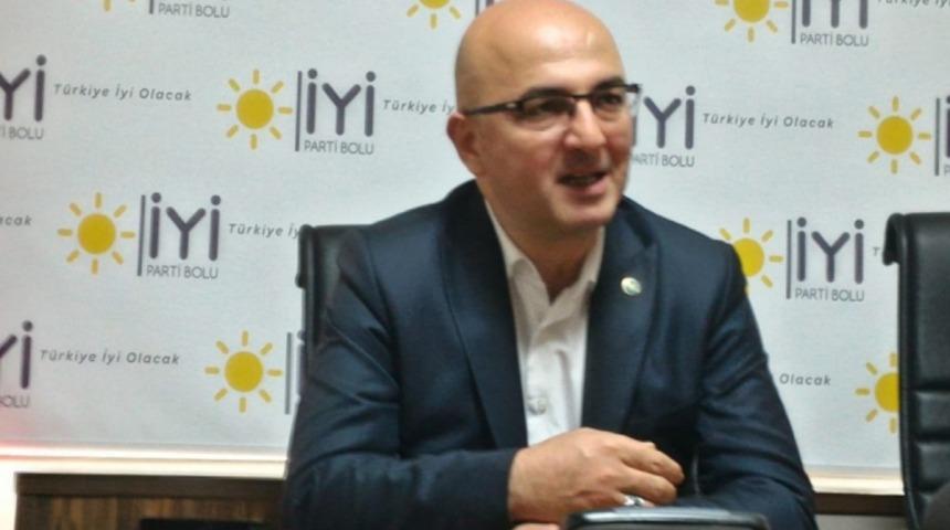 İYİ Parti'de deprem! Peş peşe istifalar geliyor