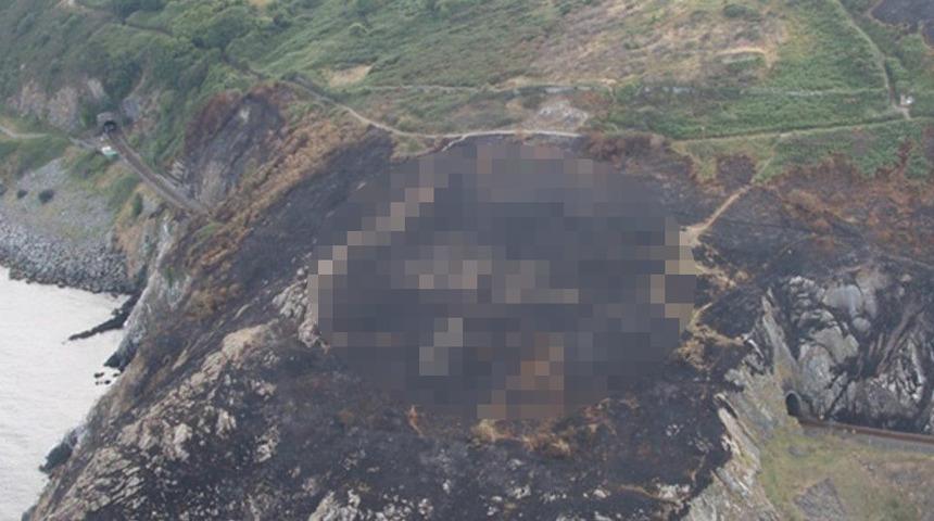 Yıllar sonra ortaya çıktı! Topraktan çıkan mesaj ne anlama geliyor?