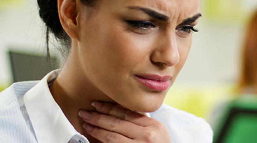 Ses kısıklığı nasıl geçer? Ses kısıklığı neden olur? Ses kısıklığı tedavisi nasıl olur?