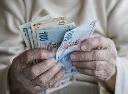 65 yaş aylığında yeni düzenleme geliyor! 1 Eylül'de başlıyor
