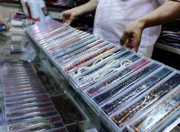 Döviz arttı, hac malzemesi satışı düştü