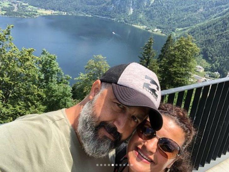 Karavan ile 30 günde 12 ülke G2