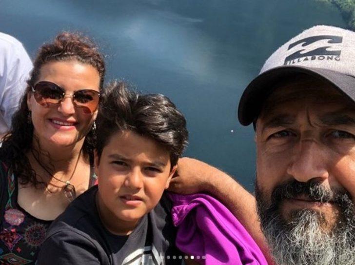 Karavan ile 30 günde 12 ülke G3