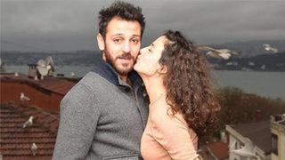 Erkan Kolçak Köstendil ve Cansu Tosun'un evlilik tarihi belli oldu