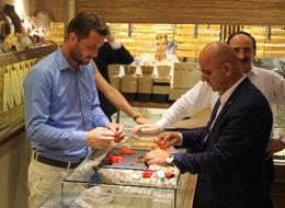  Cumhurbaşkanı çağrı yaptı, MHP bozdurdu